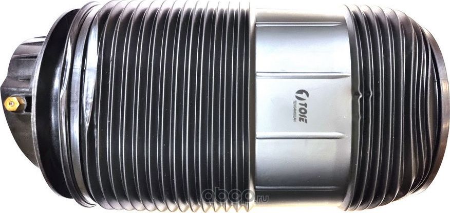 Пневмобаллон задний AUDI Q7 RH 15-18 (Высокое качество) (Toie). Артикул TEVG4M002AH