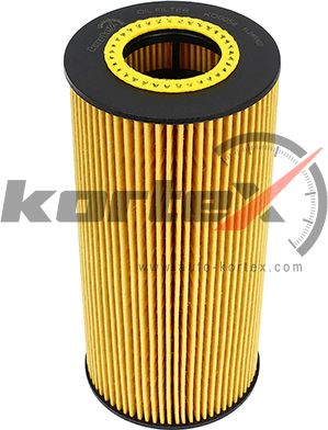 Фильтр масляный MB SPRINTER (Kortex). Артикул KO0054