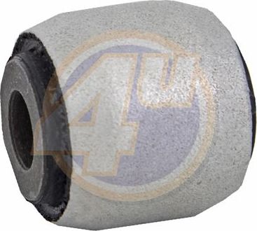 Сайлентблок переднего рычага подвески 4U. Артикул TY-P-14267