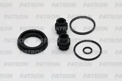 Ремкомплект тормозного суппорта (Patron). Артикул PRK299