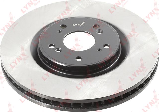 Тормозной диск LYNXauto. Артикул BN-1492