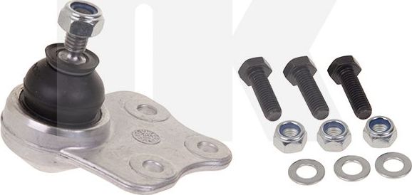 Шаровая опора NK. Артикул 5043320