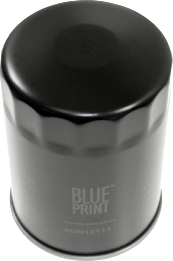 Масляный фильтр Blue Print. Артикул ADN12113