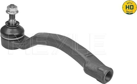 Наконечник рулевой тяги Meyle MEYLE-HD: Better than OE. Carbon neutral. Артикул 16-16 020 0013/HD