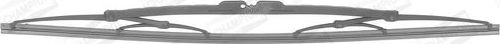 Щетка стеклоочистителя (дворник) Champion Easyvision Conventional. Артикул E51/BE1
