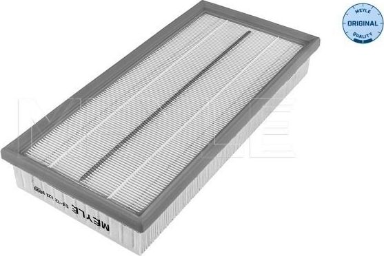 Воздушный фильтр Meyle Original. Артикул 53-12 321 0008