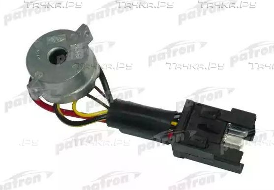 Замок зажигания Patron для Ford Transit V 1994-2000. Артикул P30-0016