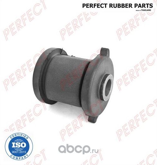 САЙЛЕНТБЛОК ЗАДНЕЙ ЦАПФЫ (Perfect). Артикул TO65AE90E1