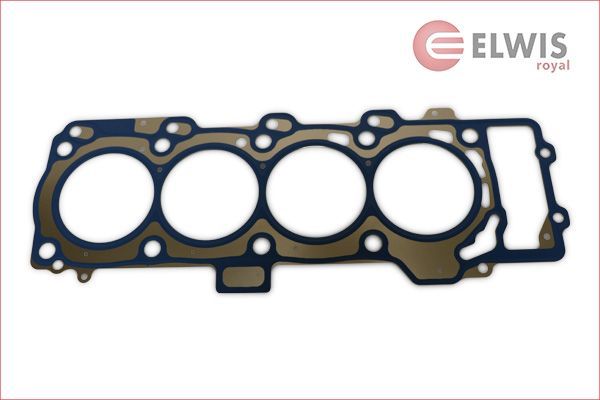 Прокладка ГБЦ Elwis Royal для Mercedes-Benz B-Класс I (W245) 2005-2011. Артикул 0022005