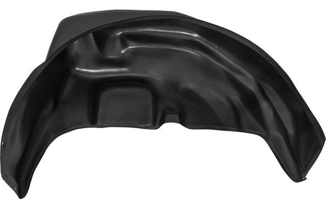 Подкрылок (локер) Rival задний правый для Mitsubishi Pajero IV рестайлинг 2011-2026. Артикул 44004004