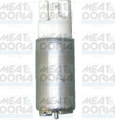 Бензонасос (топливный насос) Meat & Doria. Артикул 76539