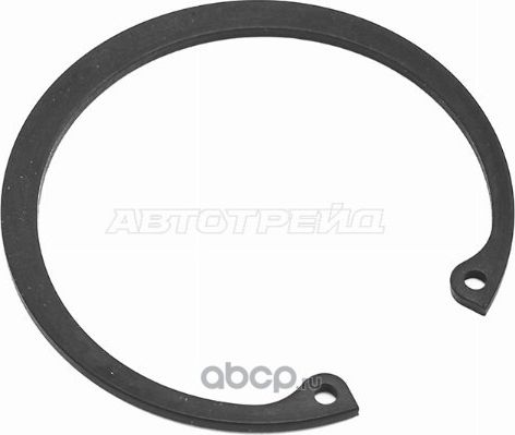 КОЛЬЦО СТОПОРНОЕ HONDA CIVICFITTOYOTA COROLLAAR (SAT). Артикул ST4930003