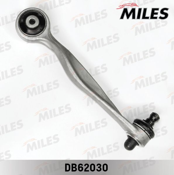 Поперечный рычаг передней подвески Miles задний левый верхний для Audi A4 II (B6) 2000-2004. Артикул DB62030