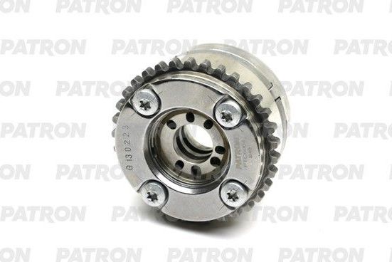 Регулятор фаз газораспределения Patron. Артикул PTC6004