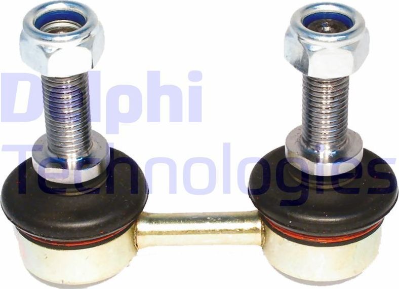 Поперечный рычаг Delphi. Артикул TC773