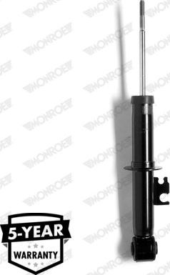 Амортизатор Monroe Original (Gas). Артикул 23989
