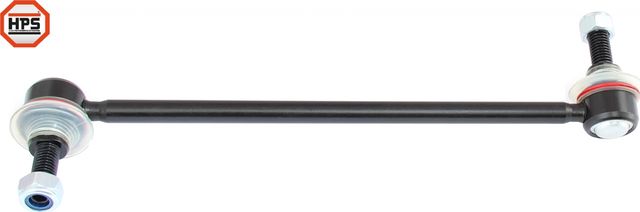 Стойка (тяга) стабилизатора MAPCO передняя левая для Chevrolet Captiva I 2006-2018. Артикул 51302HPS