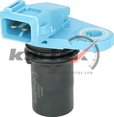 Датчик положения распредвала FORD FOCUS 2 04 (Kortex). Артикул KER2008