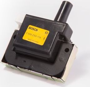 Катушка зажигания Bosch. Артикул F 000 ZS0 116