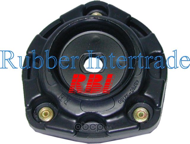 T13CV40ER ВЕРХНЯЯ ОПОРА СТОЙКИ#V4# 94-98 RR (RBI). Артикул T13CV40ER