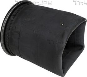 Пневмоподушка (пневморессора) Zentparts. Артикул Z12762