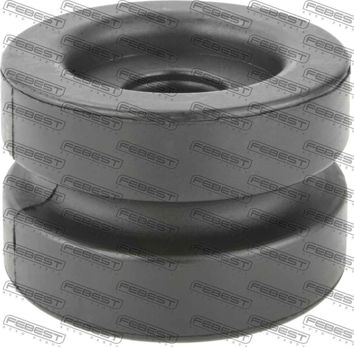 Сайлентблок задней балки Febest. Артикул SGSB-004