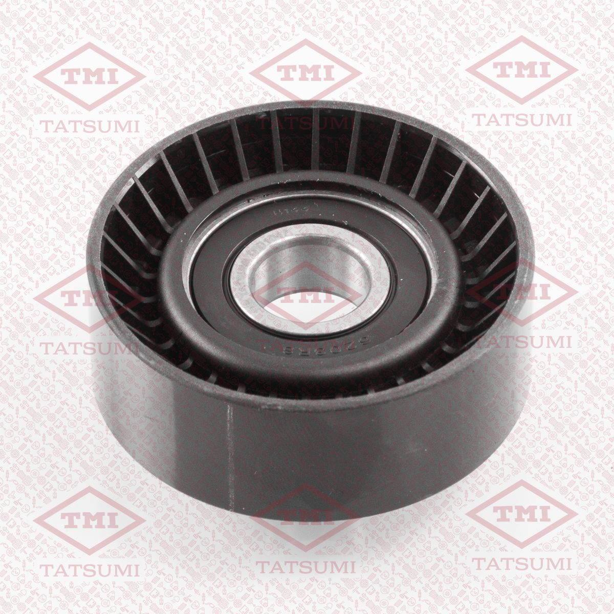 Ролик ремня приводного VAG 1.8/2.0 TFSI/TSI/FSI 04 (Tatsumi). Артикул TFD1047