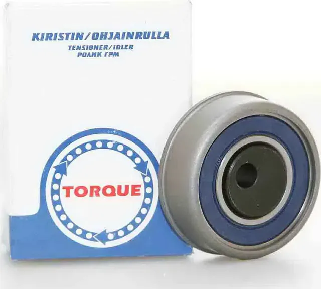 ролик натяжной (Torque). Артикул KR5014
