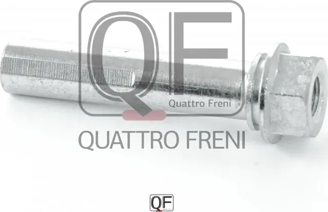 Болт (Quattro Freni). Артикул QF00Z00194