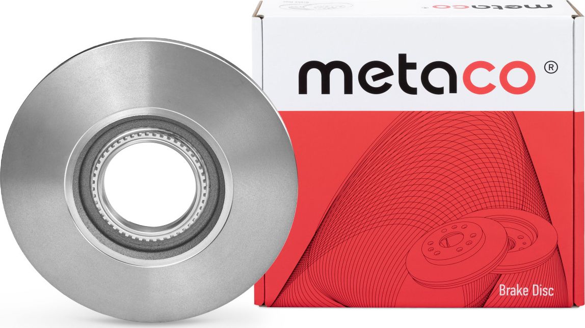 Диск (Metaco). Артикул 3060288