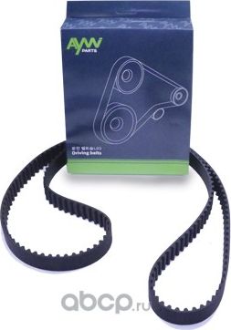 Ремень ГРМ (65X13) (Aywiparts). Артикул AW2110613