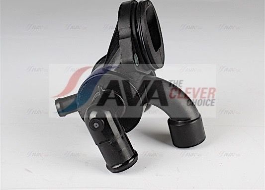 Термостат AVA для Audi Q3 I (8U) 2011-2018. Артикул AITS002