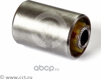 Сайлентблок рессоры (Точка Опоры) Точка Опоры. Артикул 1-06-1008