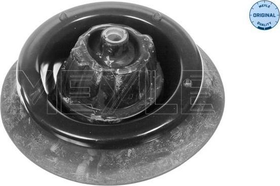 Опора амортизатора (стойки) Meyle Original Kit. Артикул 014 032 0021