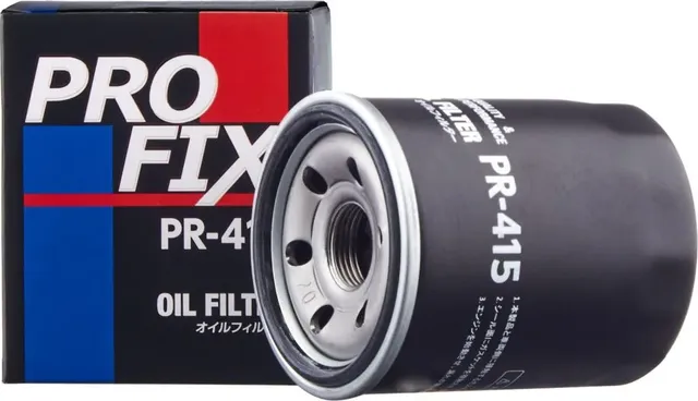 Фильтр масляный C-415 MD135737 Profix Profix. Артикул PR415