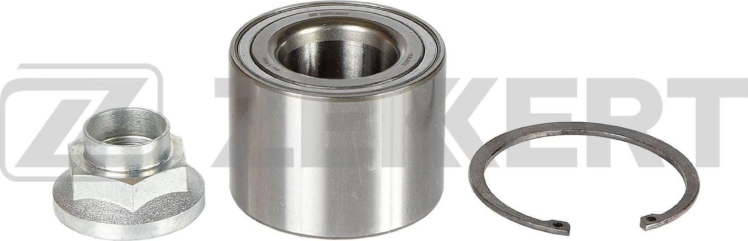 Ступичный подшипник (комплект) Zekkert. Артикул RL-5586