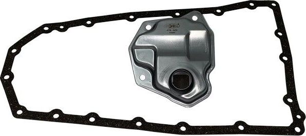 Фильтр масляный АКПП GoodWill. Артикул ATG 020