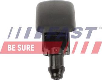 Форсунка омывателя лобового стекла Fast. Артикул FT00533