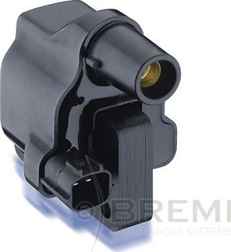 Катушка зажигания Bremi для Nissan Vanette III 1994-2001. Артикул 20171