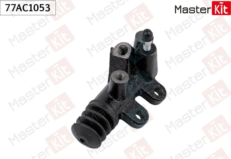 Цилиндр сцепл.раб.TOYOTA AVENSIS I-II/CAMRY V-VI/RAV4 II-III 2.0-3.0 00-12 (Master KIT). Артикул 77AC1053