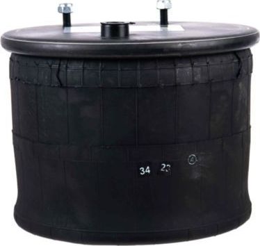 Пневмоподушка (пневморессора) Zentparts. Артикул Z12724