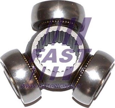 Трипоид Fast для Citroen Jumper I 2002-2006. Артикул FT28108