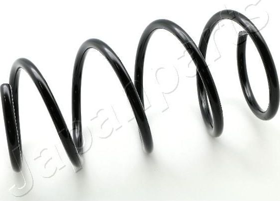 Пружина подвески Japanparts. Артикул ZC4135A