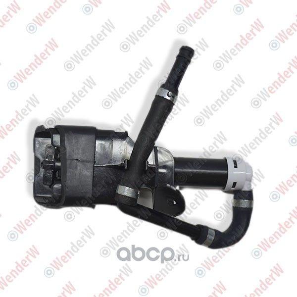 ФОРСУНКА ОМЫВАТЕЛЯ ФАРЫ ЛЕВАЯ (L) MAZDA6 (07-) (Wenderw). Артикул WEPL0237