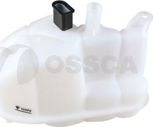 Расширительный бачок OSSCA для Audi S8 II (D3) 2006-2010. Артикул 18047