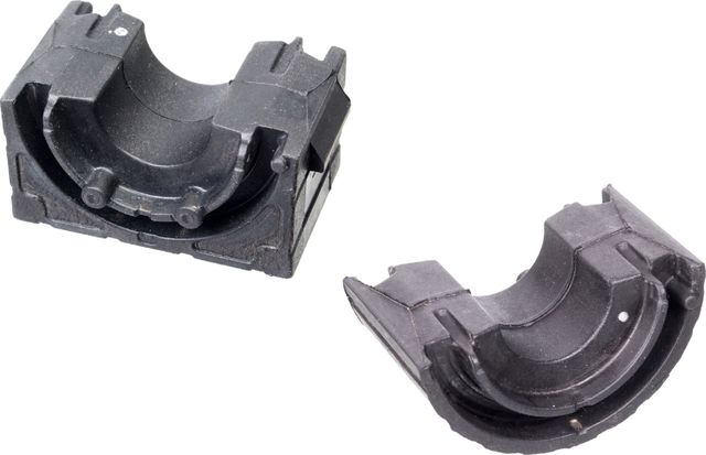 Втулка стабилизатора Febi Bilstein передняя верхняя/нижняя для Opel Astra H 2004-2014. Артикул 109592