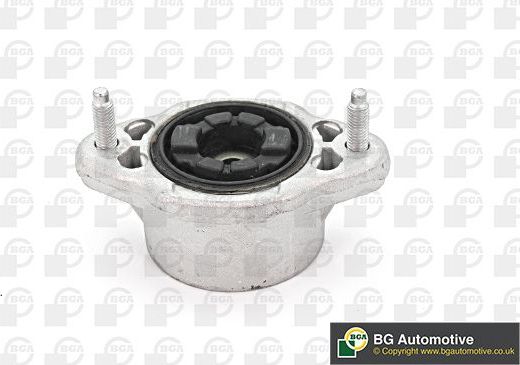 Опора амортизатора (стойки) BGA (резина/металл). Артикул SM5614