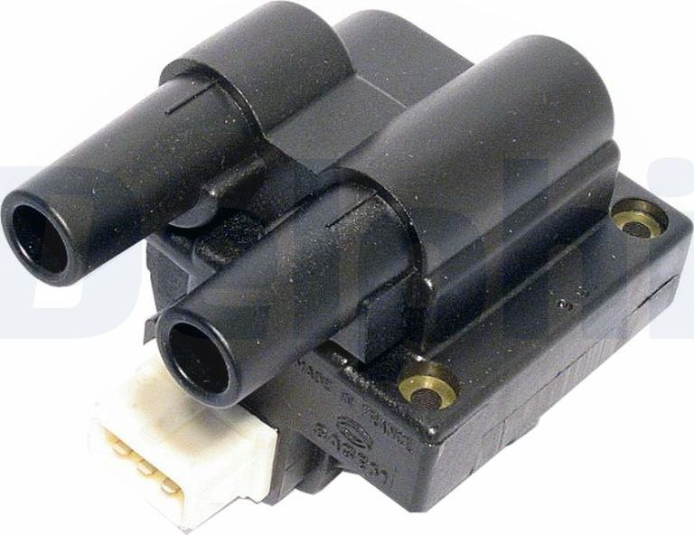 Катушка зажигания Delphi. Артикул CE20047-12B1