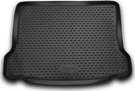 Коврик Element для багажника Mercedes-Benz GLA-Класс кроссовер X156 2015-2026. Артикул NLC.34.45.B13