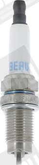 Свеча зажигания Beru Ultra Titan для Honda Accord VII 2003-2008. Артикул UPT3